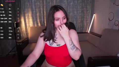 Karina online show from 5, 7, 2026