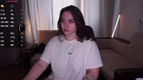 Karina online show from 11, 7, 2026
