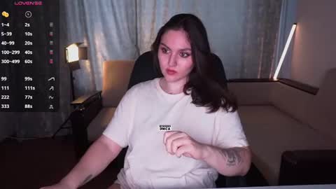 Karina online show from 14, 7, 2026