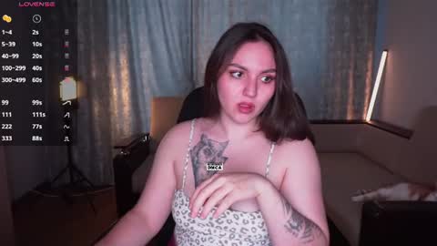Karina online show from 18, 7, 2026