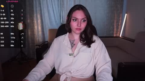 Karina online show from 20, 7, 2026