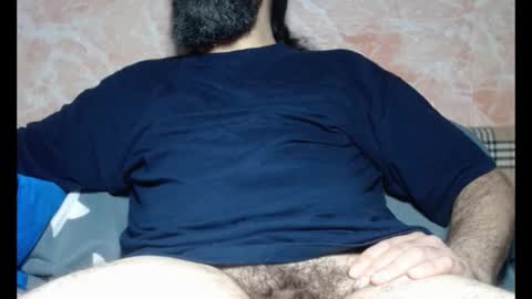 Adam online show from 1, 12, 2025