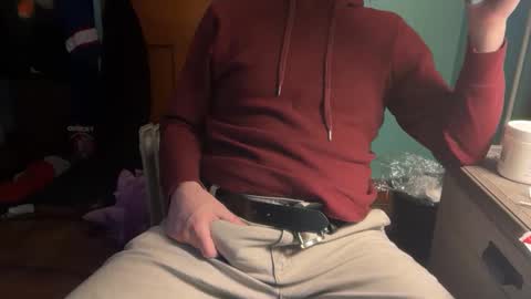 HorchataLeche online show from 9, 11, 2025