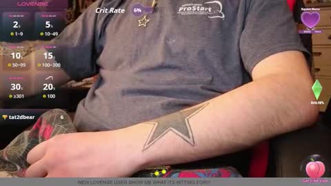 HorchataLeche online show from 1, 12, 2025