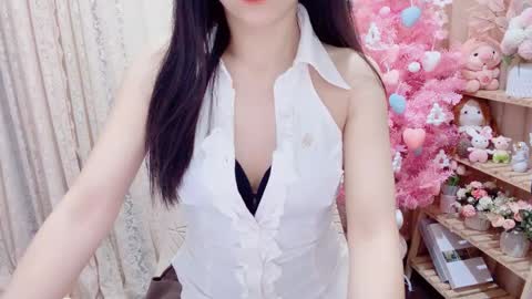 Snapshot of horinatori chatting on 3, 12, 2025 Rina online show from 3, 12, 2025