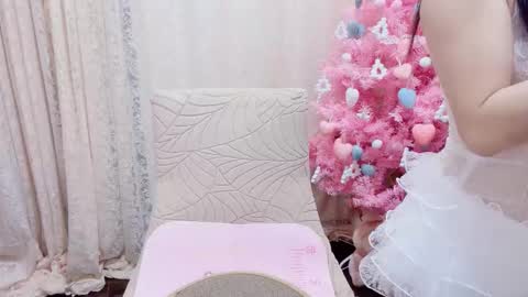 Snapshot of horinatori chatting on 23, 12, 2025 Rina online show from 23, 12, 2025