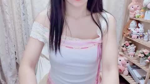 Snapshot of horinatori chatting on 8, 3, 2026 Rina online show from 8, 3, 2026