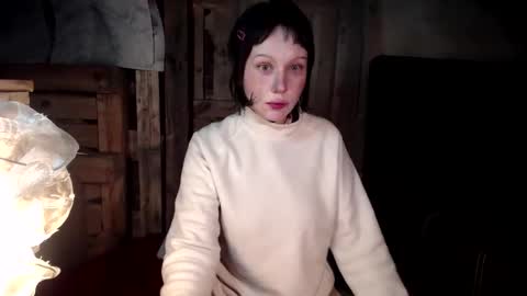 Snapshot of horndemonroxy chatting on 1, 12, 2024 Roxy online show from 1, 12, 2024