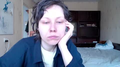 Snapshot of horndemonroxy chatting on 23, 3, 2026 Roxy online show from 23, 3, 2026