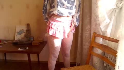 Snapshot of horndemonroxy chatting on 26, 3, 2026 Roxy online show from 26, 3, 2026