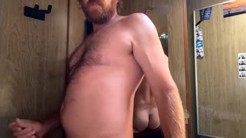 horndwag37 online show from 16, 9, 2025