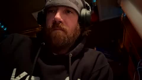 horndwag37 online show from 22, 12, 2025