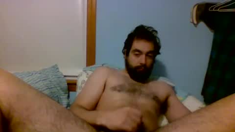 hornemike127 online show from 13, 2, 2025