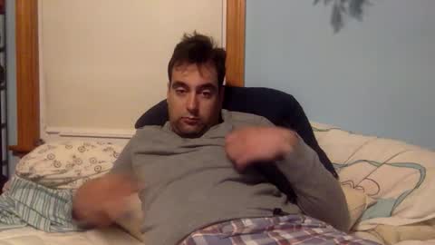 hornemike127 online show from 27, 4, 2026