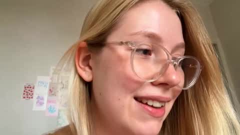 Audrey online show from 2, 10, 2025