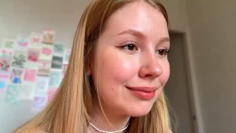 Audrey online show from 27, 4, 2026
