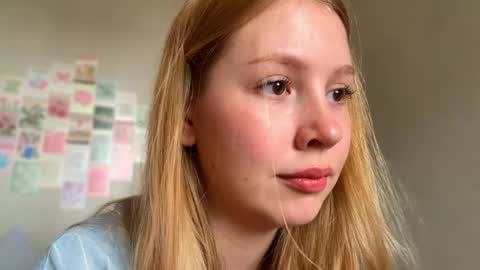 Snapshot of horney_audrey chatting on 19, 5, 2026 Audrey online show from 19, 5, 2026