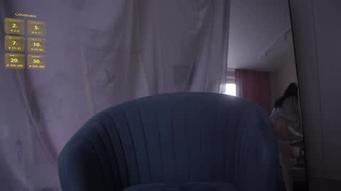Horney Jozy online show from 22, 4, 2026