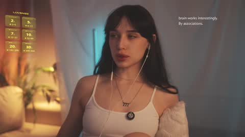 Horney Jozy online show from 23, 4, 2026