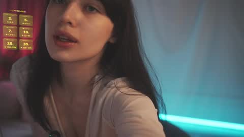 Horney Jozy online show from 24, 4, 2026