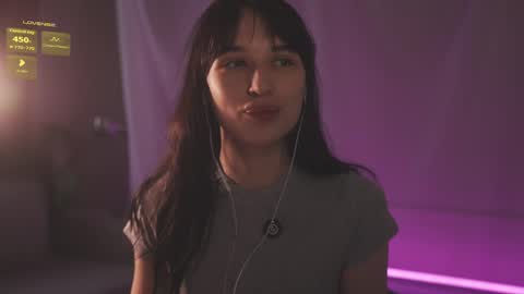 Horney Jozy online show from 25, 4, 2026