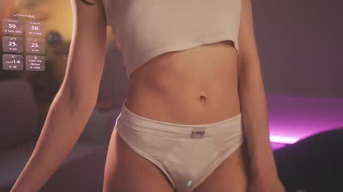 Horney Jozy online show from 29, 4, 2026