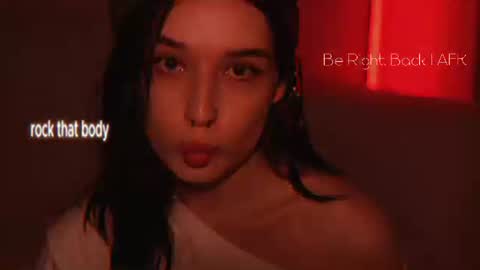Horney Jozy online show from 27, 7, 2026