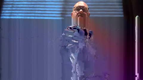 hornieecum online show from 20, 9, 2025