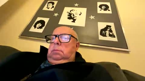 Cum suck Me off online show from 9, 3, 2026