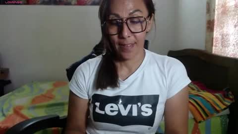 Snapshot of horny_and_daring chatting on 1, 5, 2026 horny and daring online show from 1, 5, 2026
