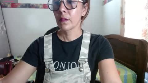 Snapshot of horny_and_daring chatting on 15, 5, 2026 horny and daring online show from 15, 5, 2026