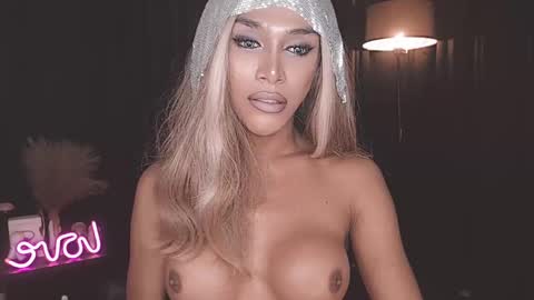 horny_ayahh online show from 21, 2, 2025