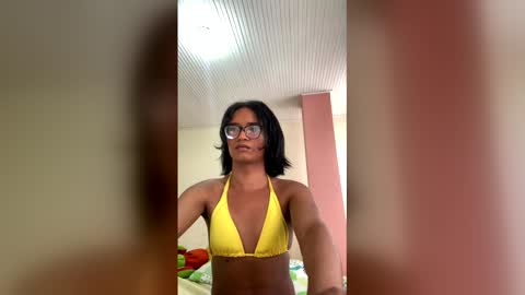 horny_brii online show from 27, 4, 2026