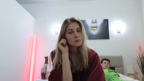 horny_couple1320 online show from 2, 2, 2026