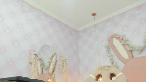 Snapshot of horny_curlss chatting on 9, 6, 2026 Horny Curls online show from 9, 6, 2026