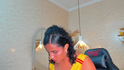 Snapshot of horny_curlss chatting on 28, 6, 2026 Horny Curls online show from 28, 6, 2026
