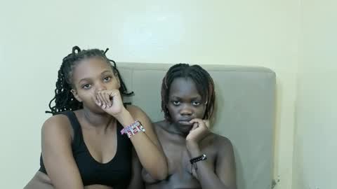 horny_ebonies online show from 11, 3, 2026