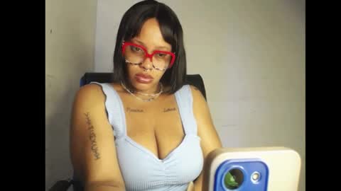 Snapshot of horny_ebonygirl_ chatting on 28, 5, 2026 horny_ebonygirl_ online show from 28, 5, 2026