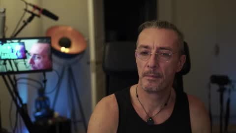 horny_edgucated online show from 10, 1, 2026