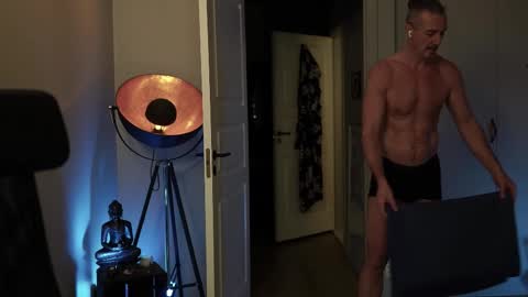 horny_edgucated online show from 6, 2, 2026