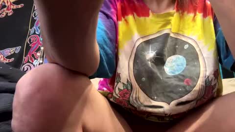 Horny Rockstar420 online show from 6, 12, 2024