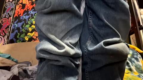 Horny Rockstar420 online show from 9, 12, 2024