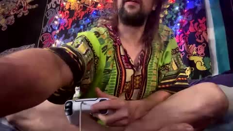 Horny Rockstar420 online show from 10, 12, 2024