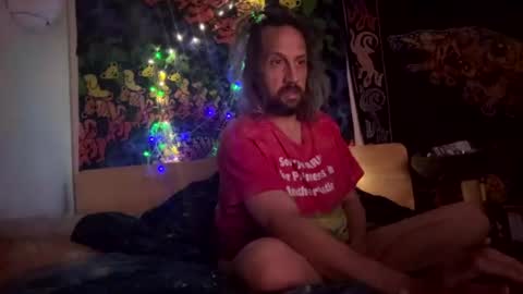 Horny Rockstar420 online show from 26, 7, 2026