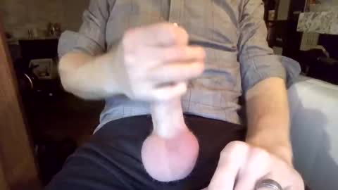 Horny Hubby online show from 21, 4, 2026