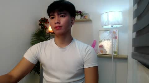 cum boy james online show from 29, 7, 2026
