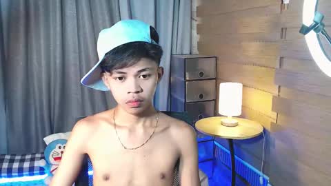 horny_joshxxx online show from 23, 2, 2026