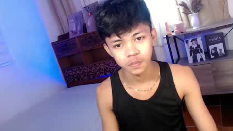 Snapshot of horny_joshxxx chatting on 3, 6, 2026 horny_joshxxx online show from 3, 6, 2026