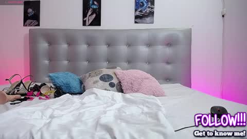 Juliette Roberts online show from 30, 3, 2026