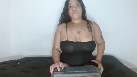 horny_kathe online show from 29, 6, 2026